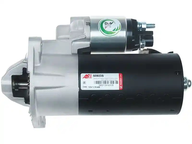 AS-PL S0923S
