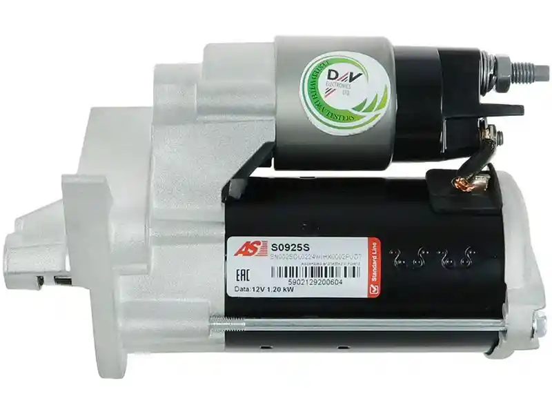 AS-PL S0925S