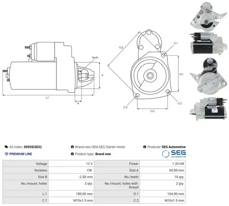 AS-PL S0925(SEG)