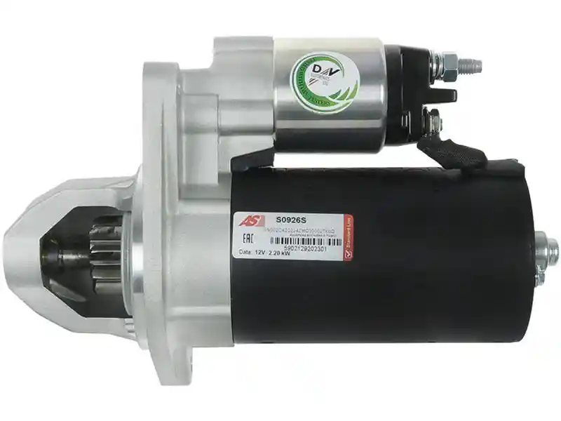 AS-PL S0926S