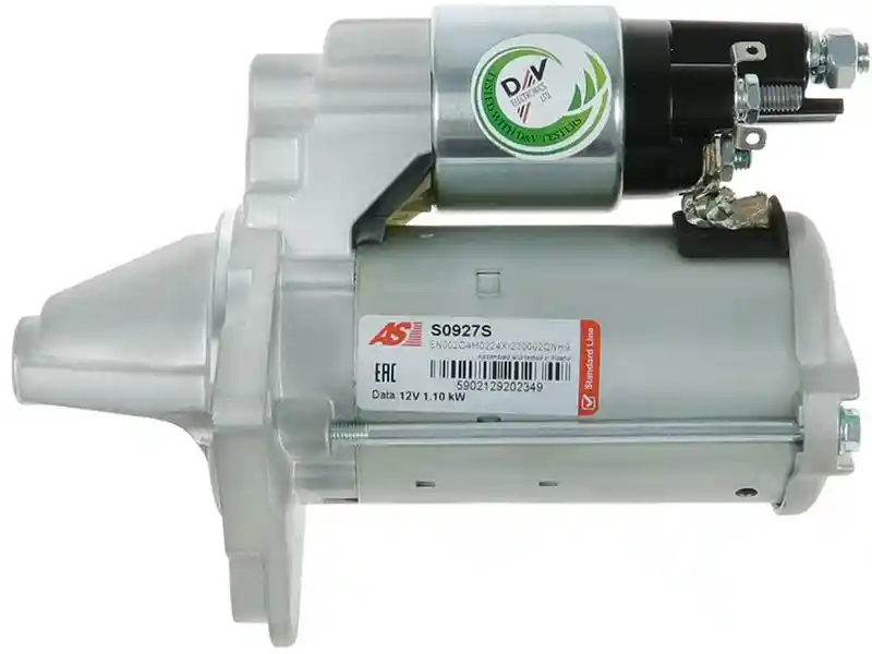 AS-PL S0927S