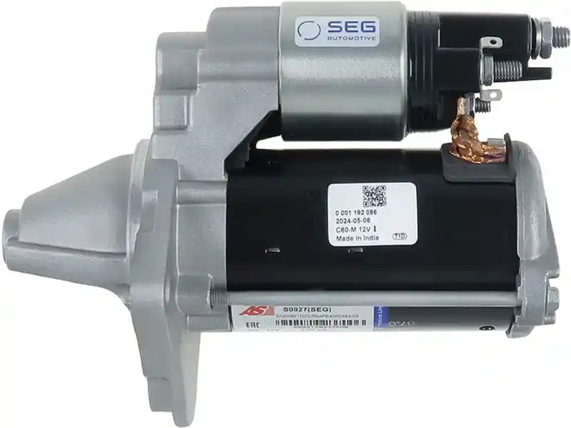 AS-PL S0927(SEG) AS-PL S0927(SEG)