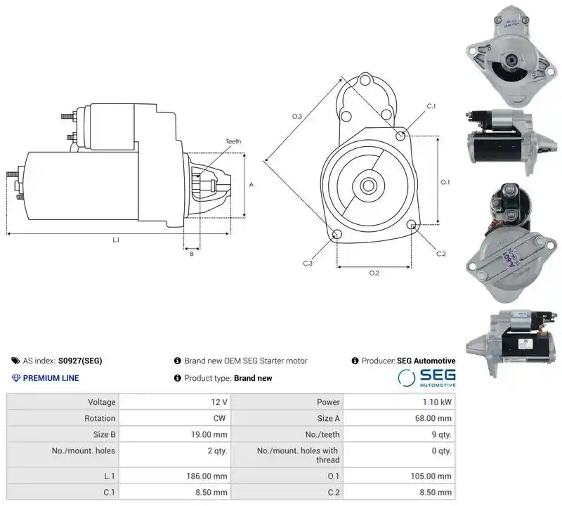 AS-PL S0927(SEG) AS-PL S0927(SEG)