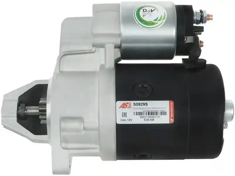 AS-PL S0929S