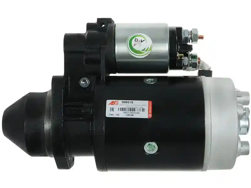 AS-PL S0931S