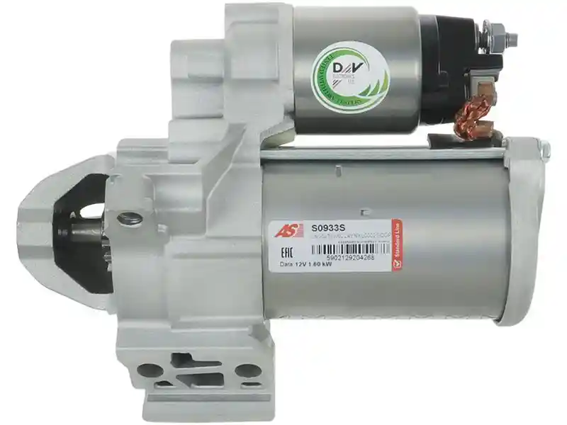 AS-PL S0933S