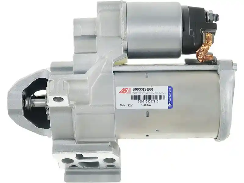 AS-PL S0933(SEG)