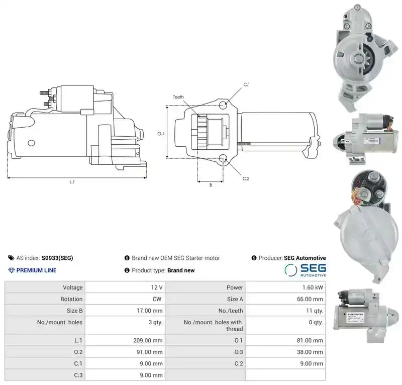 AS-PL S0933(SEG)