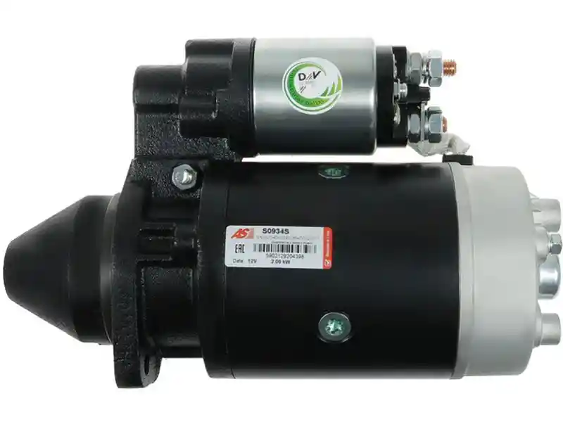 AS-PL S0934S