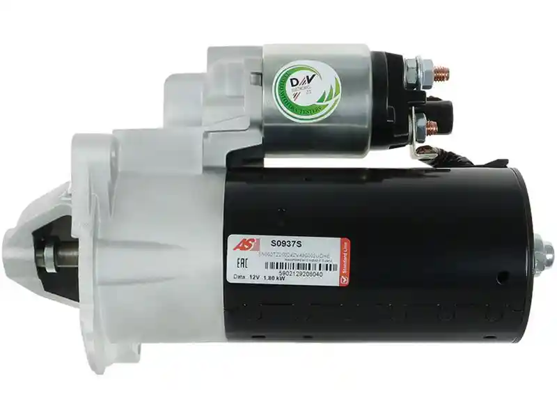 AS-PL S0937S