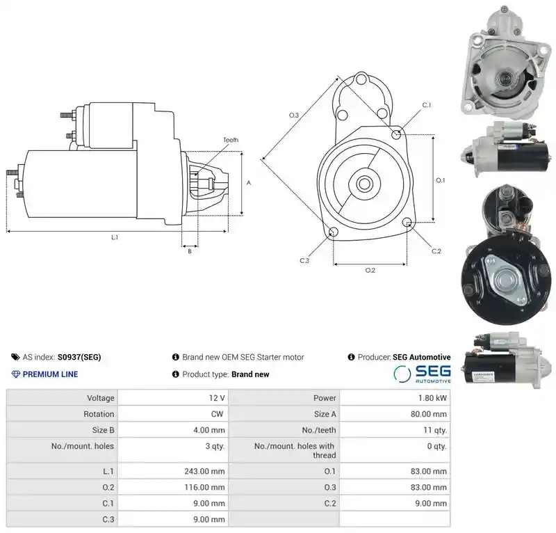 AS-PL S0937(SEG)