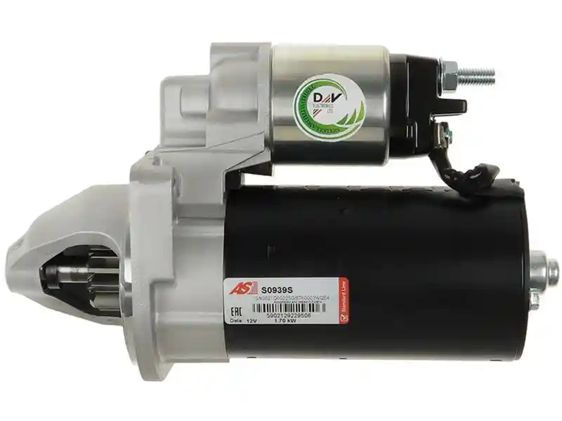 AS-PL S0939S