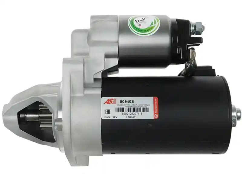 AS-PL S0940S