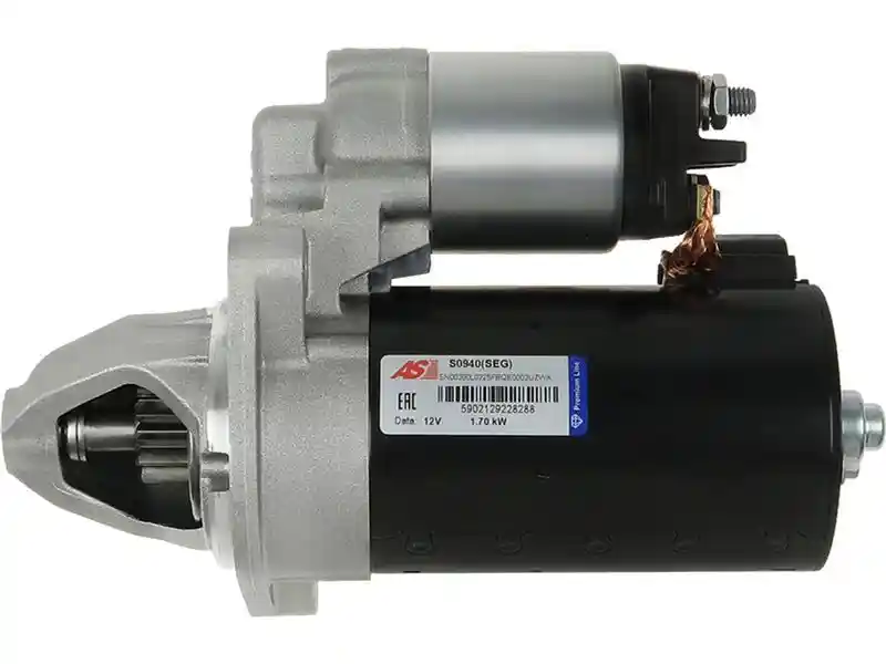 AS-PL S0940(SEG)
