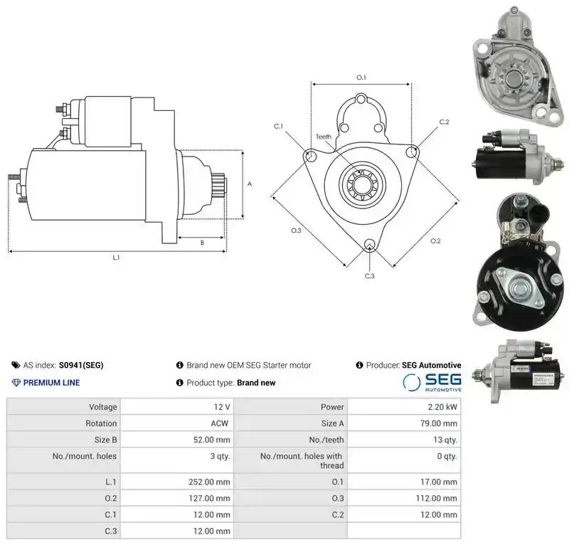 AS-PL S0941(SEG)