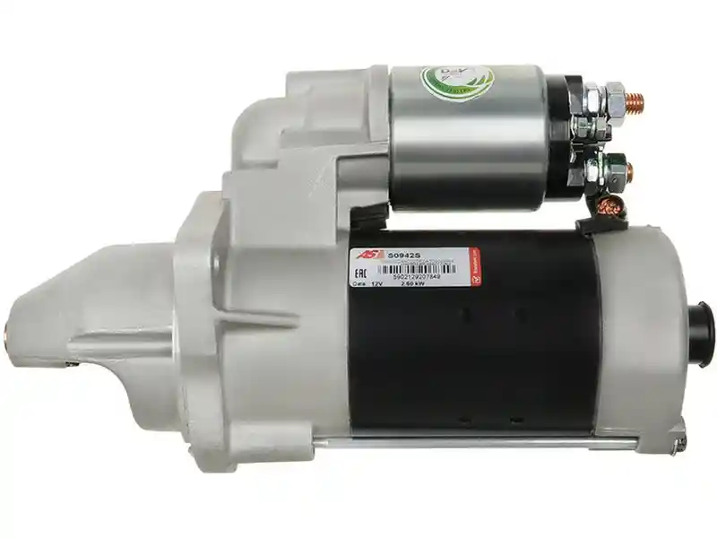 AS-PL S0942S