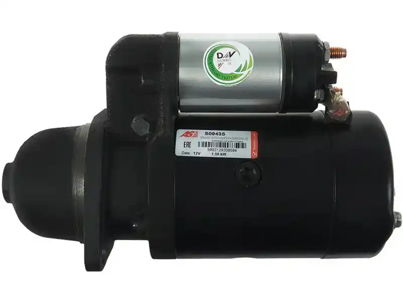 AS-PL S0943S
