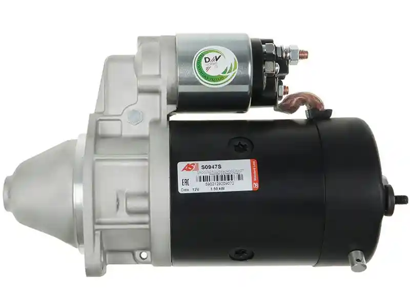 AS-PL S0947S