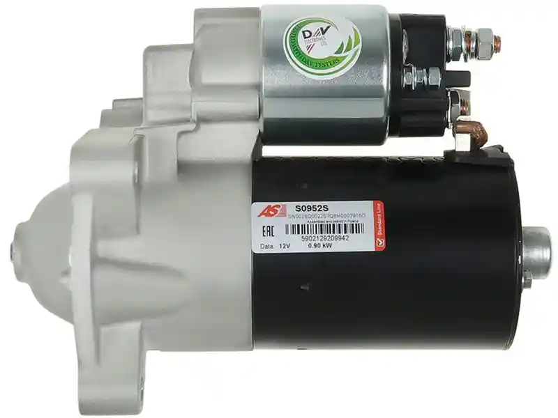 AS-PL S0952S