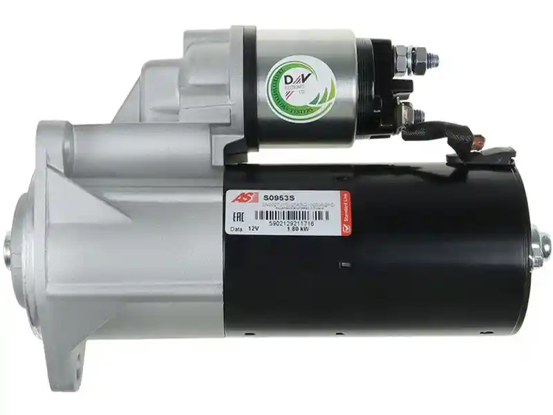 AS-PL S0953S