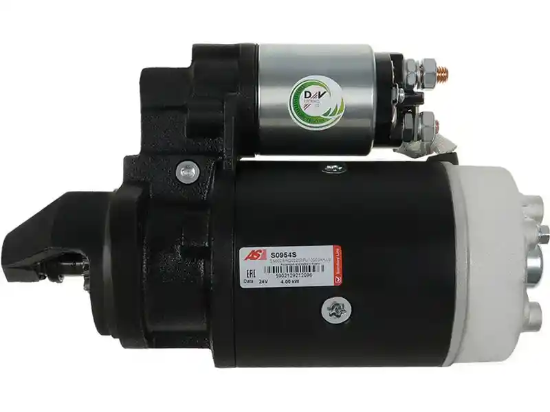 AS-PL S0954S