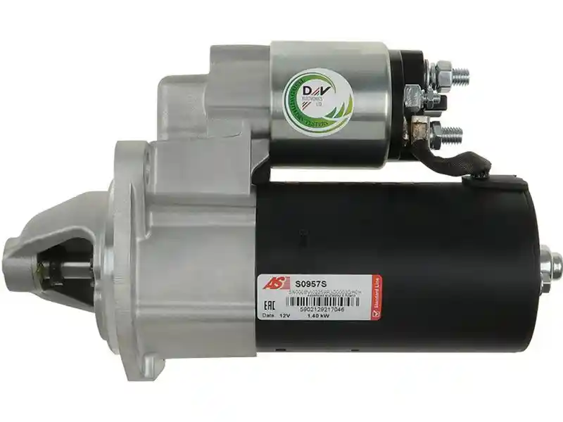 AS-PL S0957S