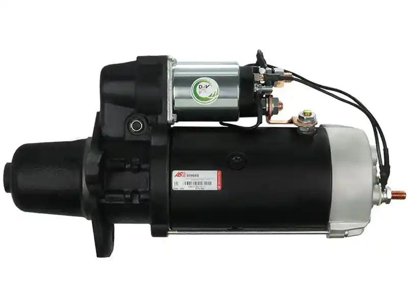 AS-PL S0958S