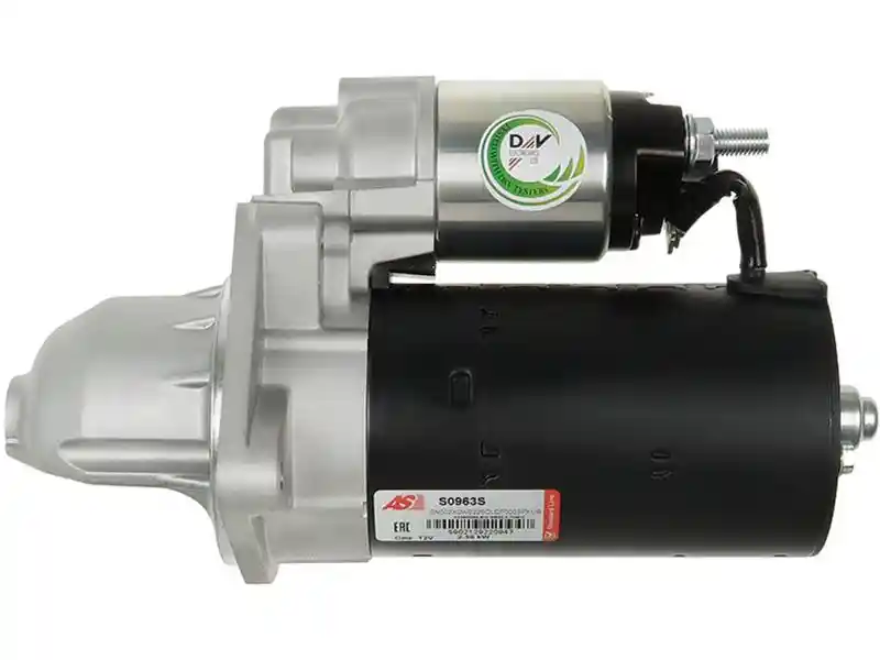 AS-PL S0963S