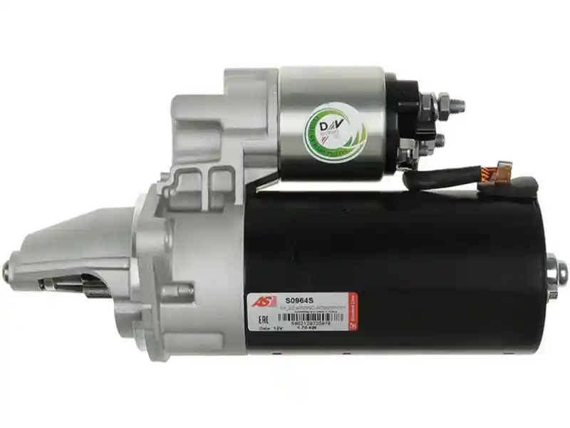 AS-PL S0964S