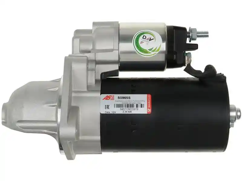 AS-PL S0965S