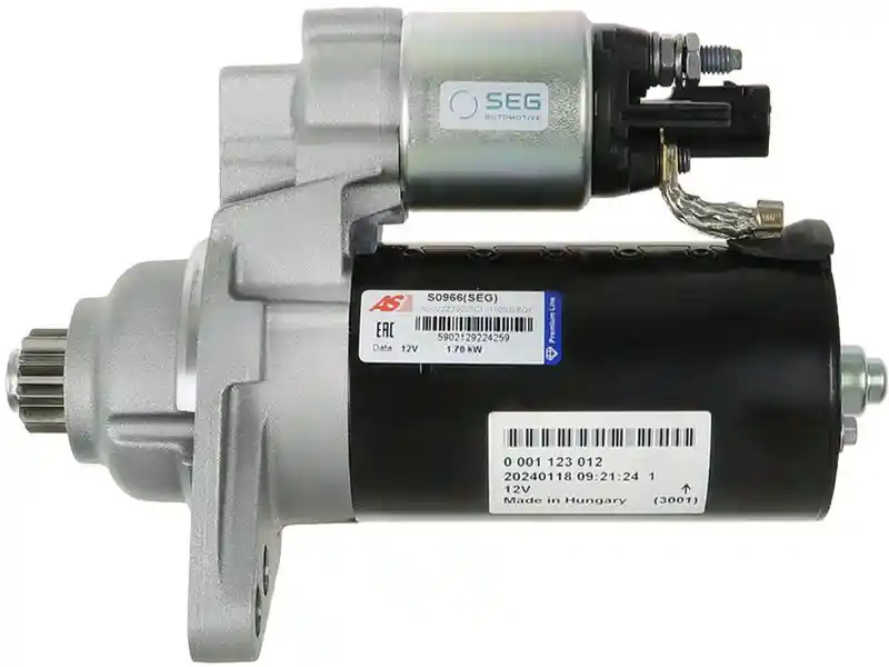 AS-PL S0966(SEG) AS-PL S0966(SEG)
