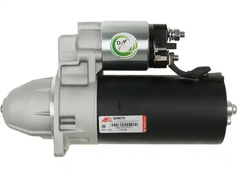 AS-PL S0967S
