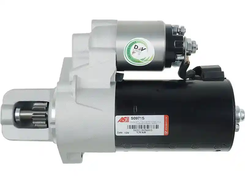 AS-PL S0971S
