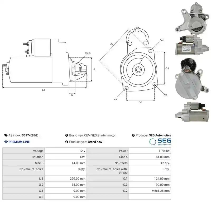 AS-PL S0974(SEG)