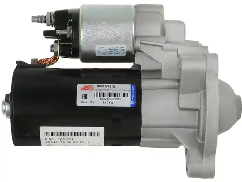 AS-PL S0977(SEG) AS-PL S0977(SEG)