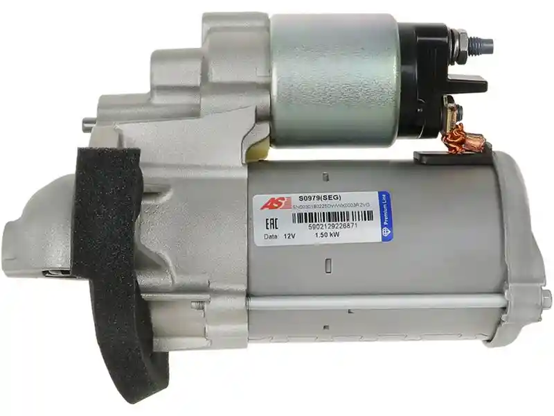 AS-PL S0979(SEG)