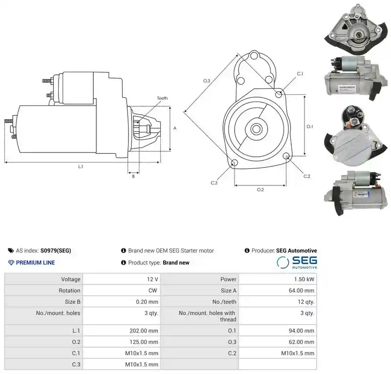 AS-PL S0979(SEG)