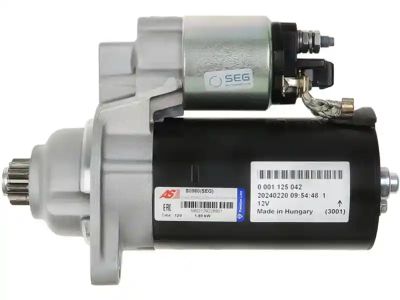 AS-PL S0980(SEG)