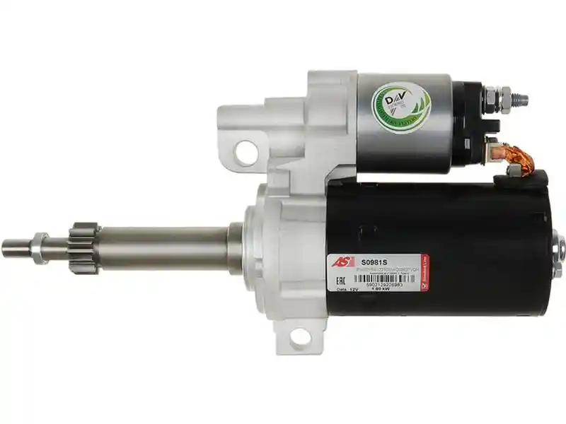 AS-PL S0981S