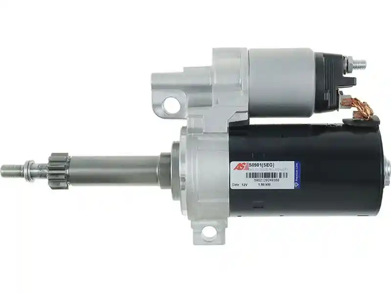 AS-PL S0981(SEG)