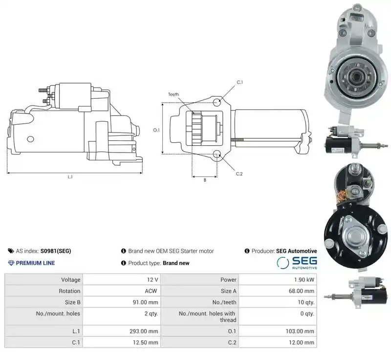 AS-PL S0981(SEG)
