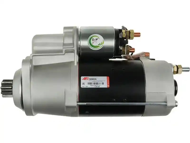 AS-PL S0982S