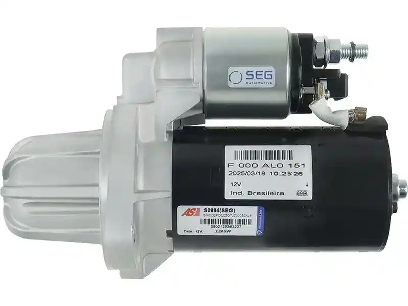 AS-PL S0984(SEG)