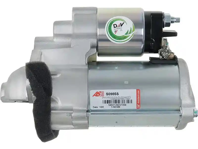 AS-PL S0985S
