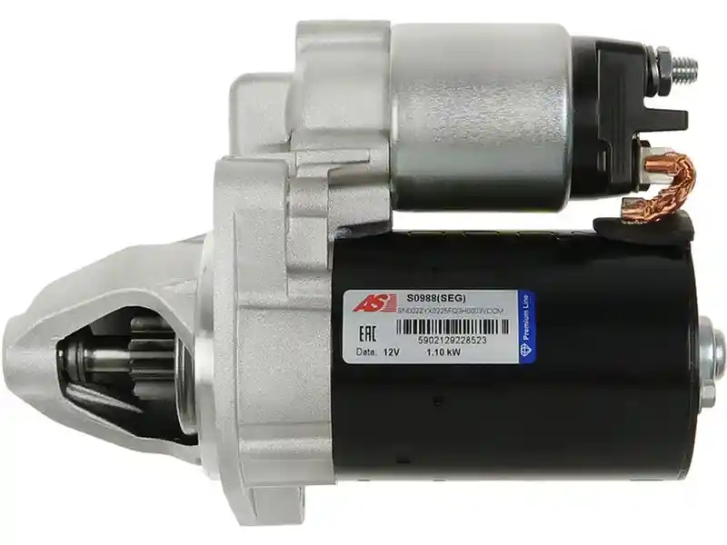 AS-PL S0988(SEG)
