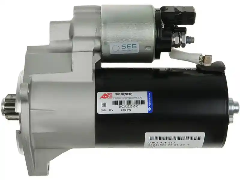 AS-PL S0990(SEG)