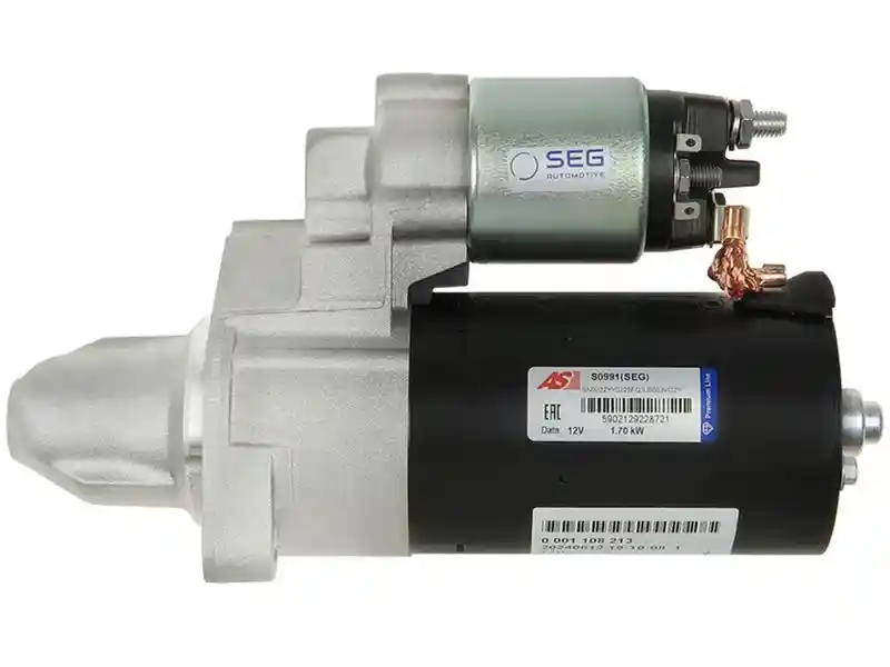 AS-PL S0991(SEG)