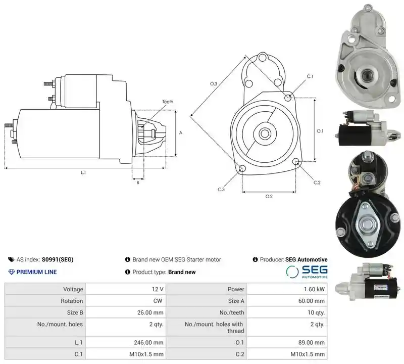 AS-PL S0991(SEG)