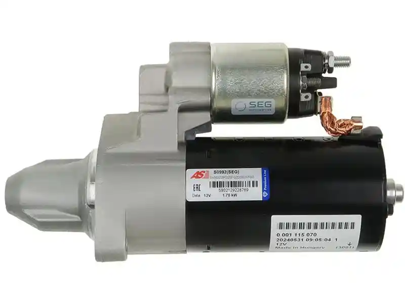 AS-PL S0992(SEG)