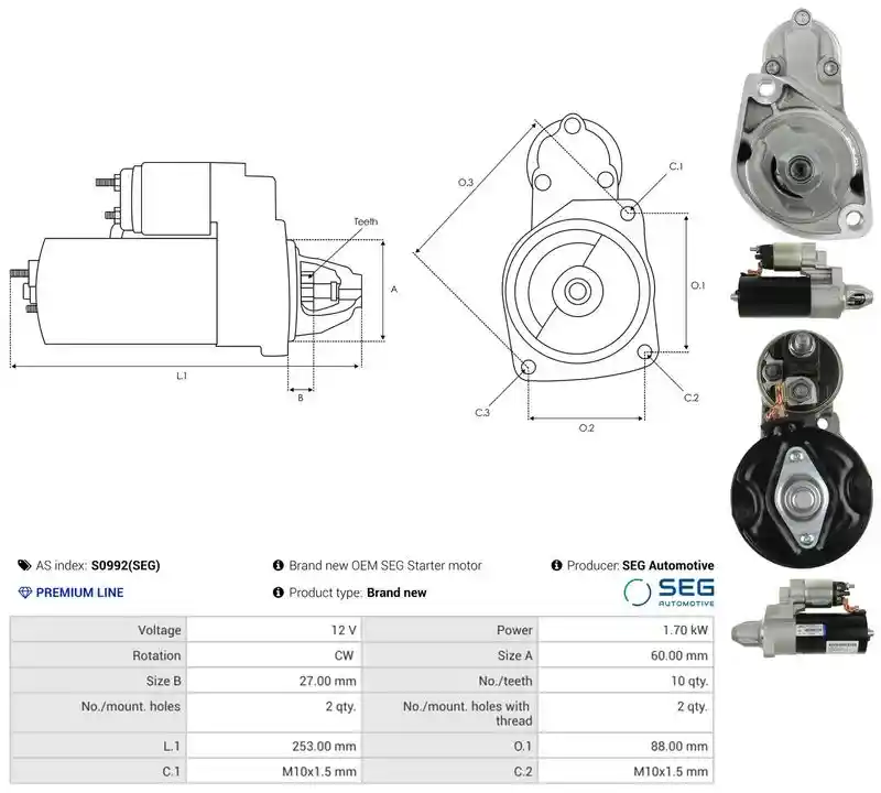 AS-PL S0992(SEG)